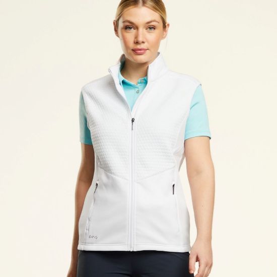 Picture of PING Ladies Primrose Golf Vest