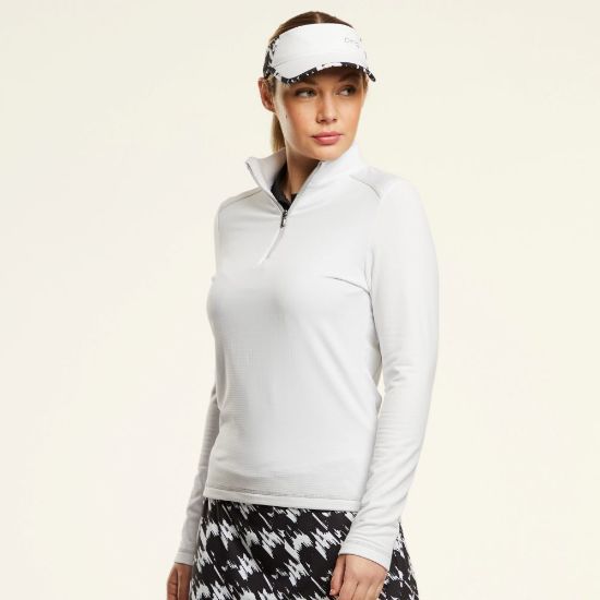 Picture of PING Ladies Sonya Golf Pullover