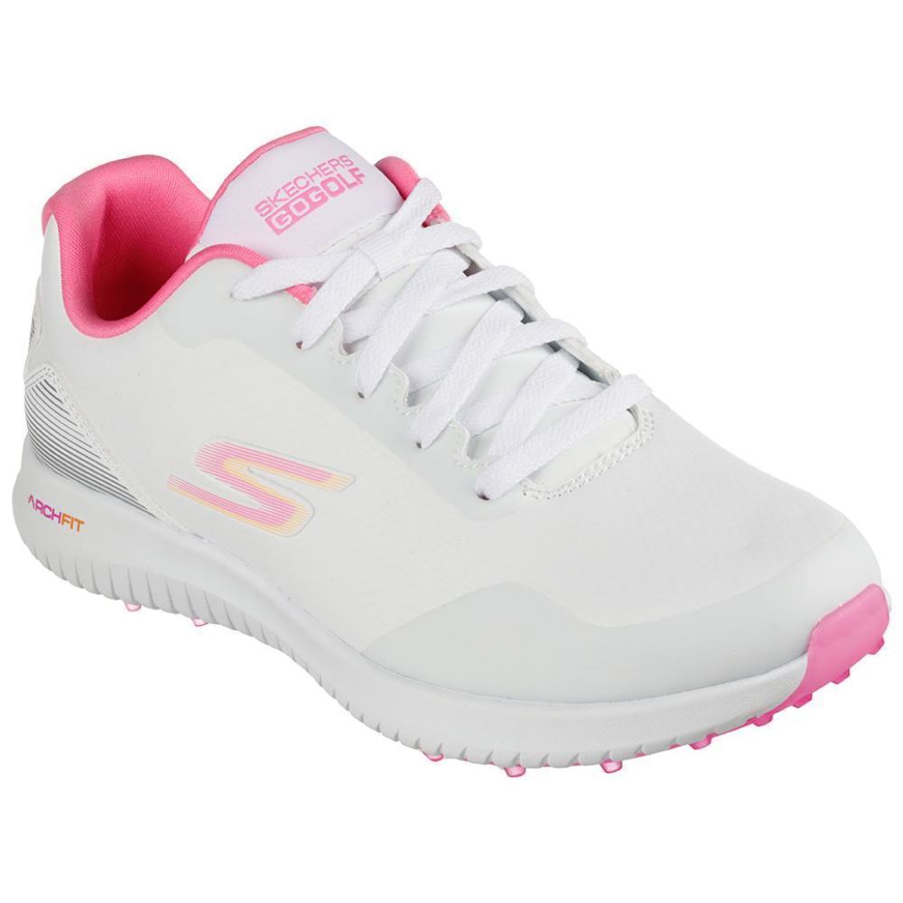 Skechers Ladies Max 2 Golf Shoes