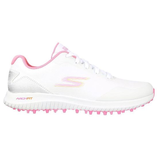 Picture of Skechers Ladies Max 2 Golf Shoes