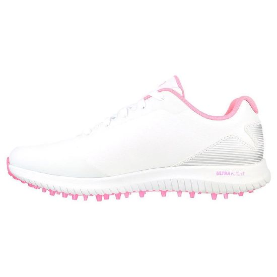 Picture of Skechers Ladies Max 2 Golf Shoes