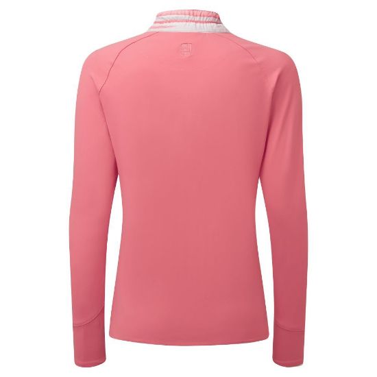 Picture of FootJoy Ladies Hybrid Watercolour Golf Jacket