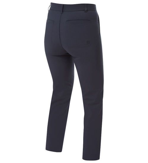 Picture of FootJoy Ladies Stretch Cropped Golf Trousers