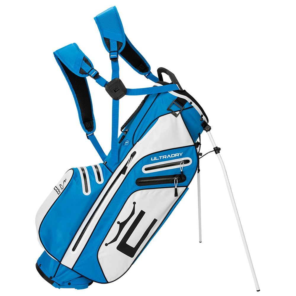 Cobra Ultra Dry Pro Golf Stand Bag