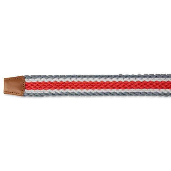 Picture of FootJoy Men's Stripe Braided Golf Belt