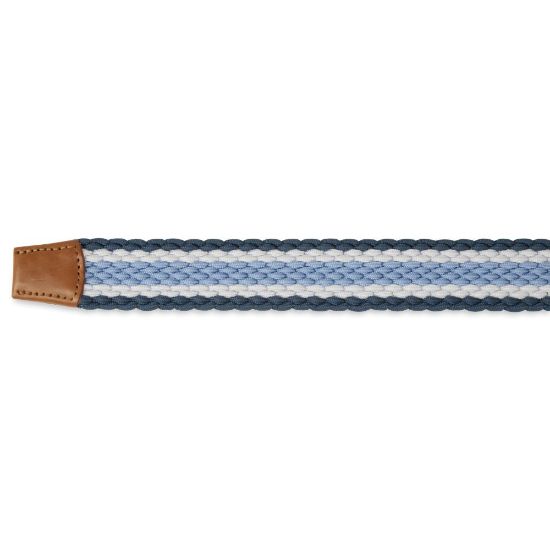 Picture of FootJoy Men's Stripe Braided Golf Belt