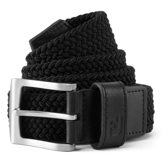Picture of FootJoy Men's Essential Braided Golf Belt
