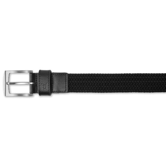 Picture of FootJoy Men's Essential Braided Golf Belt