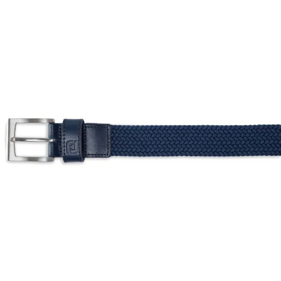 Picture of FootJoy Men's Essential Braided Golf Belt