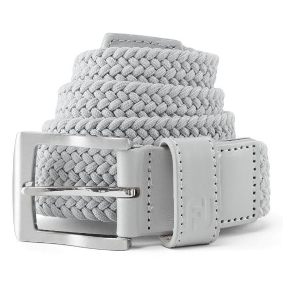 Picture of FootJoy Men's Essential Braided Golf Belt