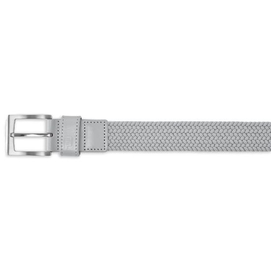 Picture of FootJoy Men's Essential Braided Golf Belt