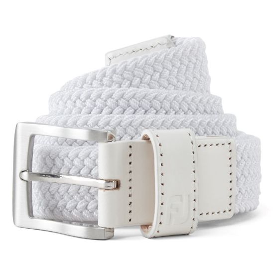 Picture of FootJoy Men's Essential Braided Golf Belt