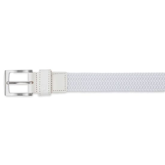 Picture of FootJoy Men's Essential Braided Golf Belt