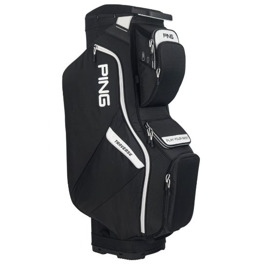 Picture of PING Traverse Golf Cart Bag