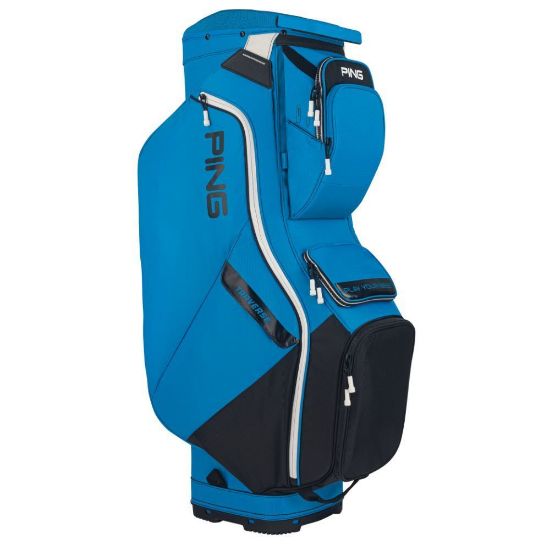 Picture of PING Traverse Golf Cart Bag