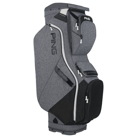Picture of PING Traverse Golf Cart Bag