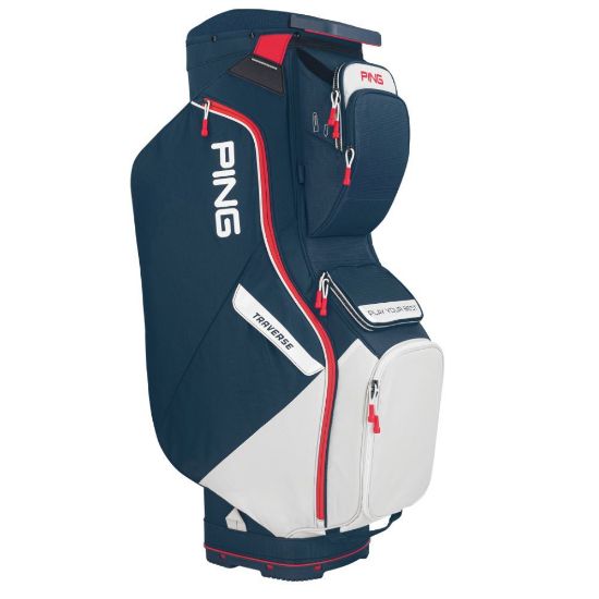 Picture of PING Traverse Golf Cart Bag