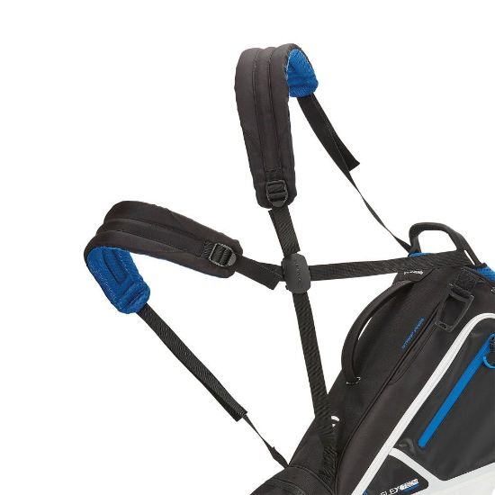 Picture of TaylorMade Flextech Golf Stand Bag