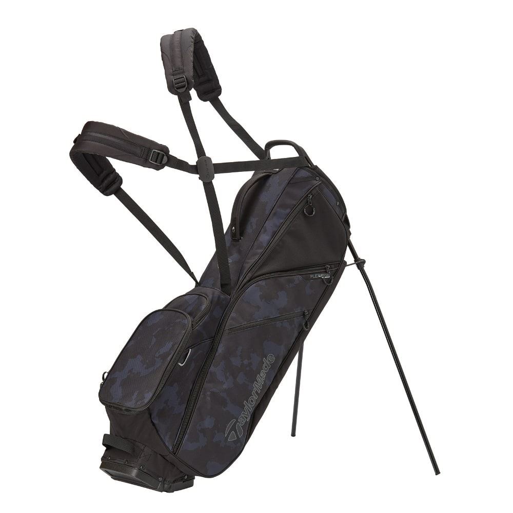 TaylorMade Flextech Lite Golf Stand Bag