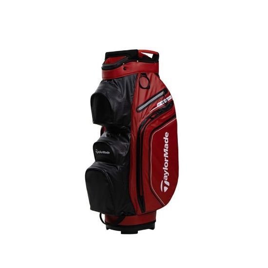 Picture of TaylorMade Storm Dry Waterproof Cart Bag
