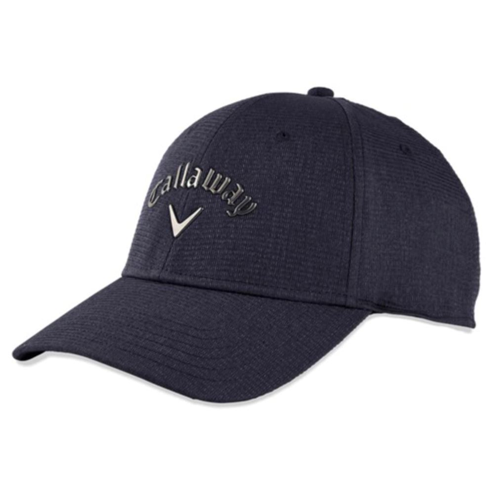 Callaway Liquid Metal Golf Cap