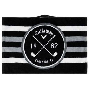 Picture of Callaway Cart Golf Towel