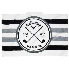 Picture of Callaway Tour Golf Towel 