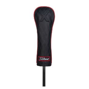 Picture of Titleist Leather Hybrid Headcover