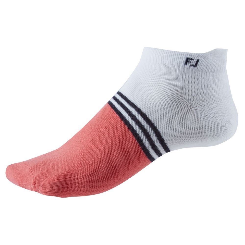 FootJoy Ladies ProDry Lightweight Roll Tab Golf Socks