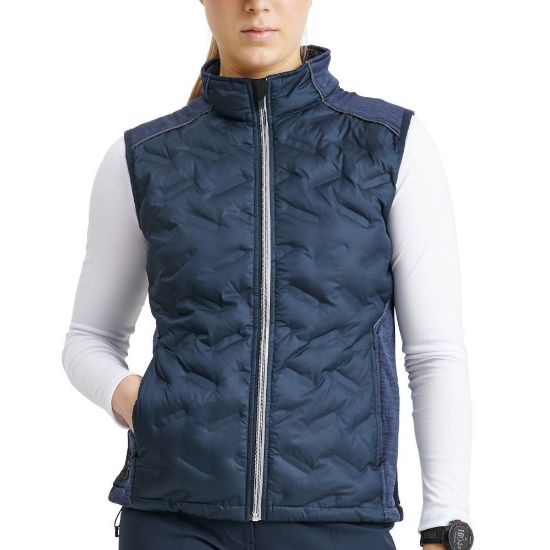 Picture of Abacus Ladies Elgin Hybrid Golf Vest