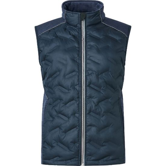 Picture of Abacus Ladies Elgin Hybrid Golf Vest