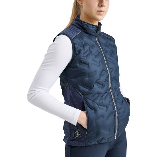 Picture of Abacus Ladies Elgin Hybrid Golf Vest