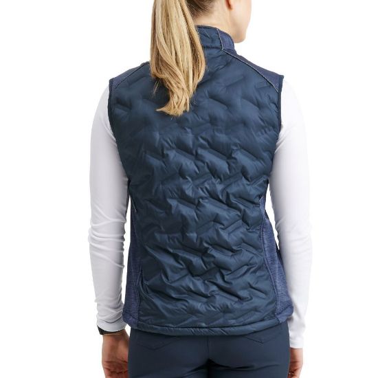 Picture of Abacus Ladies Elgin Hybrid Golf Vest