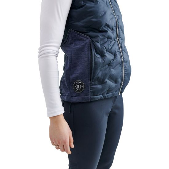 Picture of Abacus Ladies Elgin Hybrid Golf Vest