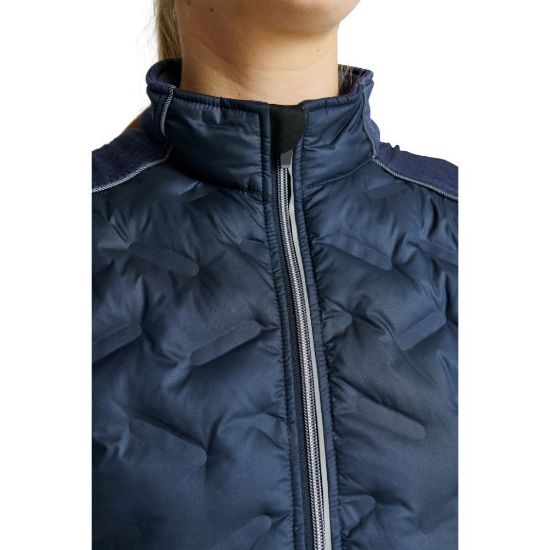 Picture of Abacus Ladies Elgin Hybrid Golf Vest