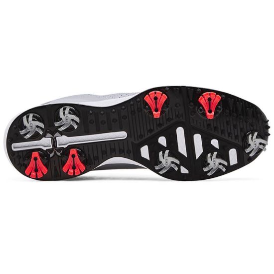 Picture of Under Armour Men's Charged Draw RST Golf Shoes 