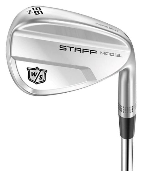 Picture of Wilson Staff Model Golf Wedge