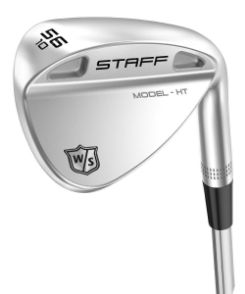 Picture of Wilson Staff Model HT Golf Wedge