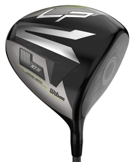 Picture of Wilson Launch Pad II Golf Driver