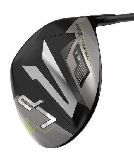 Picture of Wilson Launch Pad II Golf Driver