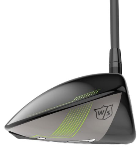 Picture of Wilson Launch Pad II Golf Driver