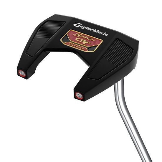 Picture of TaylorMade Spider GT Single Bend Splitback Golf Putter