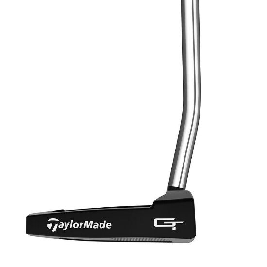 Picture of TaylorMade Spider GT Single Bend Splitback Golf Putter