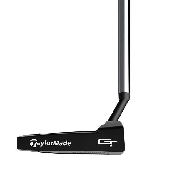 Picture of TaylorMade Spider GT Short Slant Splitback Black Golf Putter
