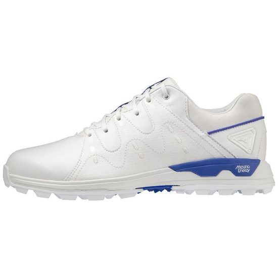 Picture of Mizuno Men's Wave Hazard Pro Golf Shoes