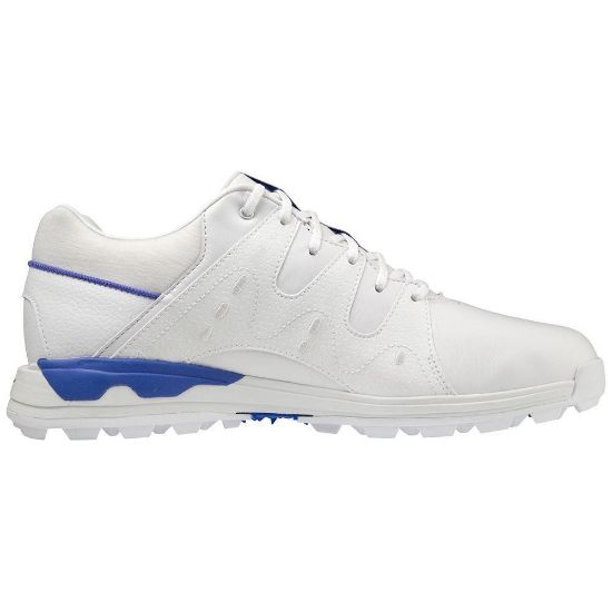 Picture of Mizuno Men's Wave Hazard Pro Golf Shoes
