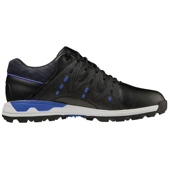 Picture of Mizuno Men's Wave Hazard Pro Golf Shoes