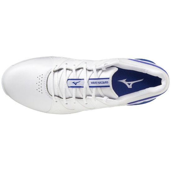 Picture of Mizuno Men's Wave Hazard Pro Golf Shoes