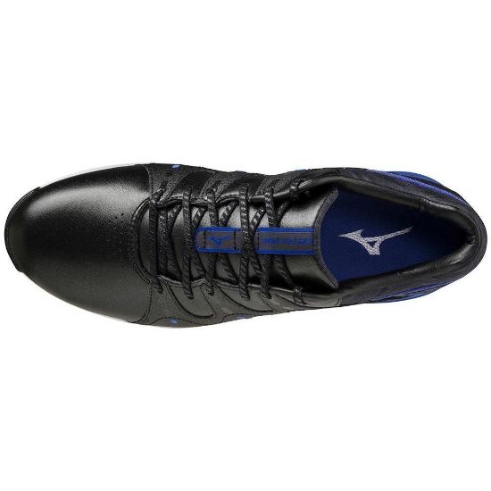 Picture of Mizuno Men's Wave Hazard Pro Golf Shoes