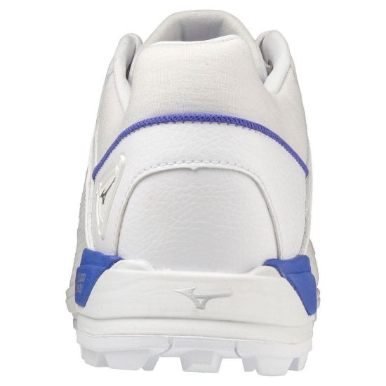 Picture of Mizuno Men's Wave Hazard Pro Golf Shoes